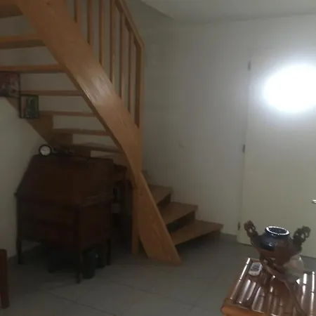 Maison La Rochelle Apartman *