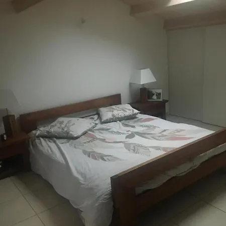 Maison La Rochelle Apartman Lagord