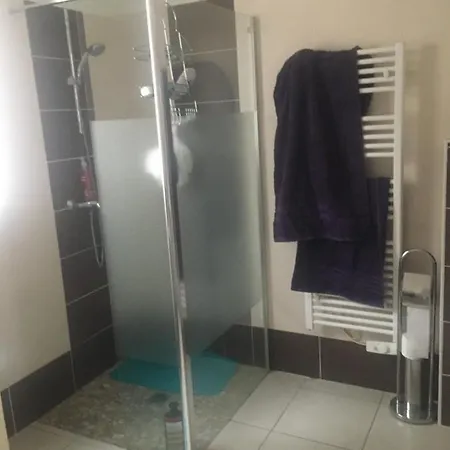 Apartman Maison La Rochelle Lagord