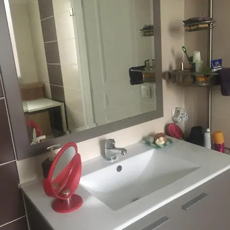 Maison La Rochelle Apartman