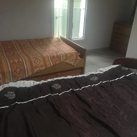 Maison La Rochelle Apartman *