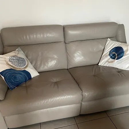 Maison La Rochelle Apartmán *