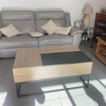 Maison La Rochelle Apartmán *