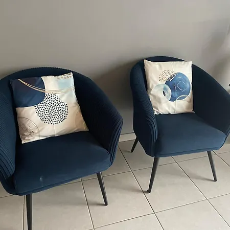 Apartmán Maison La Rochelle Lagord