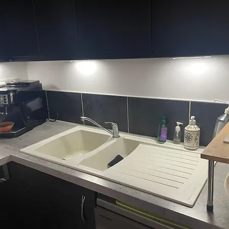 Apartmán Maison La Rochelle Lagord
