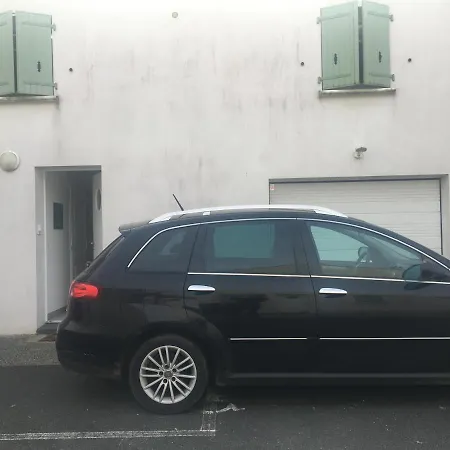 Appartement Maison La Rochelle Lagord