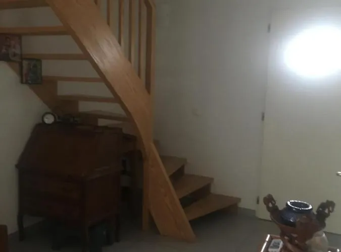 Maison La Rochelle Apartamento *