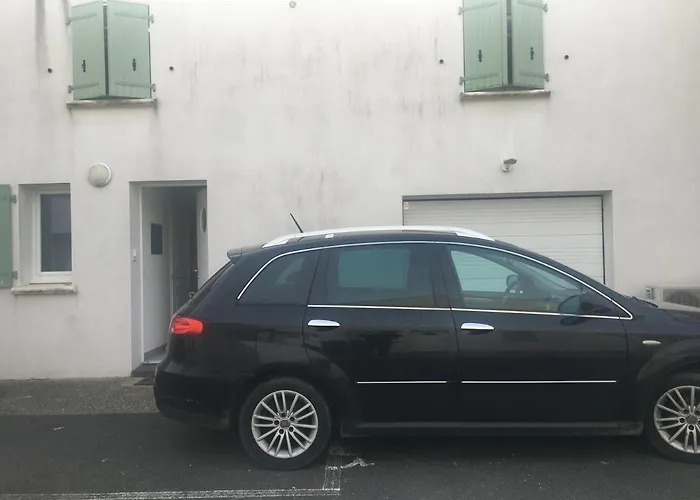 Apartamento Maison La Rochelle Lagord