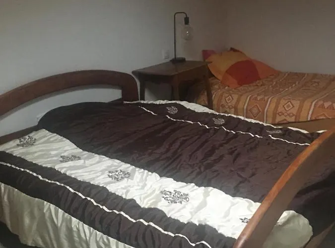 Maison La Rochelle Apartamento Lagord