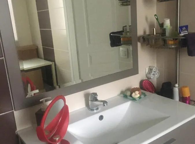 Maison La Rochelle Apartamento