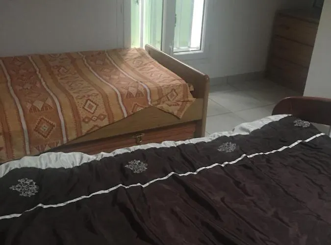 Maison La Rochelle Apartamento *