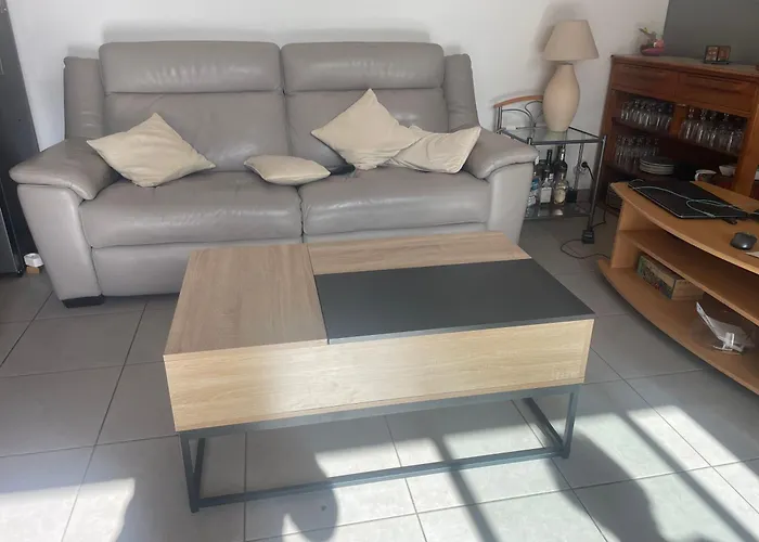 Maison La Rochelle Apartamento *