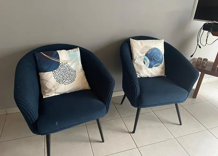 Apartamento Maison La Rochelle Lagord