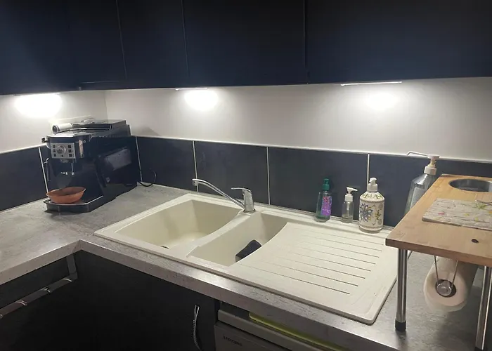 Apartamento Maison La Rochelle Lagord